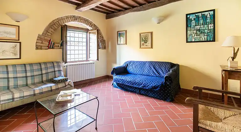 Holiday home in San Casciano in Val di Pesa