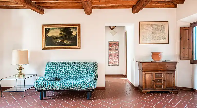 Sommerhus i San Casciano in Val di Pesa