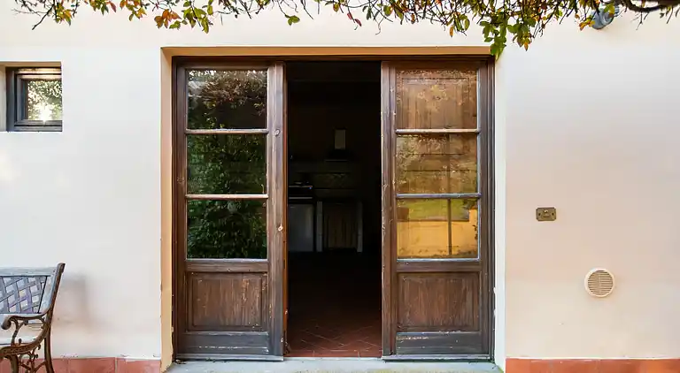 Feriebolig i San Casciano in Val di Pesa