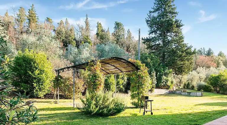 Holiday home in San Casciano in Val di Pesa