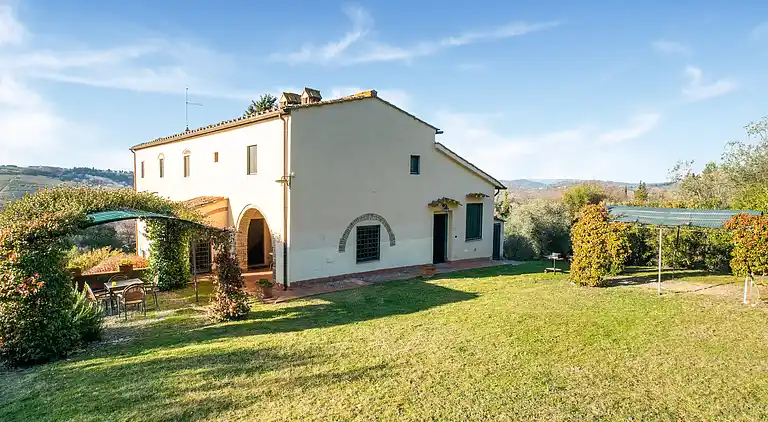 Holiday home in San Casciano in Val di Pesa