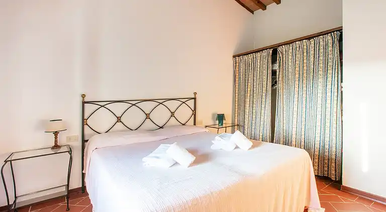 Feriebolig i San Casciano in Val di Pesa