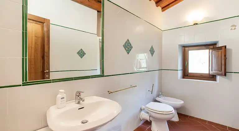 Vakantiehuis in San Casciano in Val di Pesa