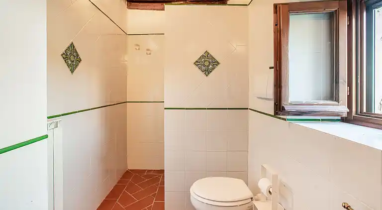 Feriebolig i San Casciano in Val di Pesa