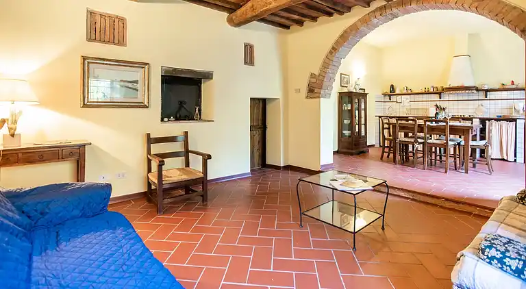 Holiday home in San Casciano in Val di Pesa