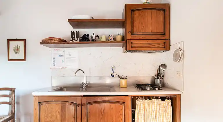 Feriebolig i San Casciano in Val di Pesa