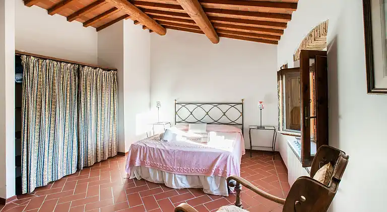 Vakantiehuis in San Casciano in Val di Pesa