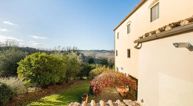 Feriebolig i San Casciano in Val di Pesa
