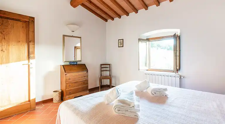 Feriebolig i San Casciano in Val di Pesa