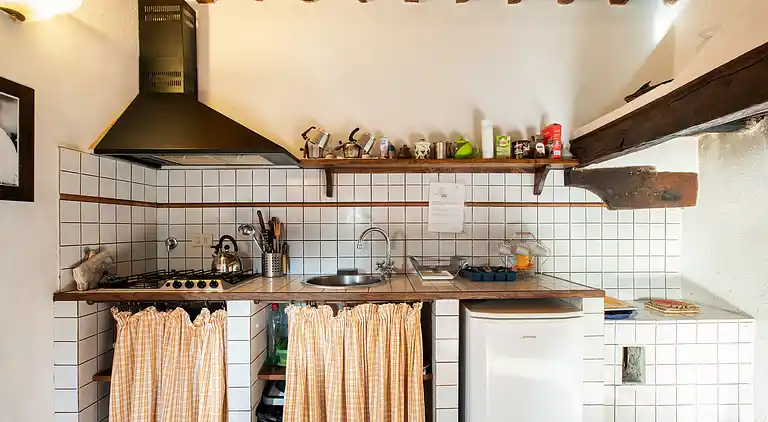 Sommerhus i San Casciano in Val di Pesa