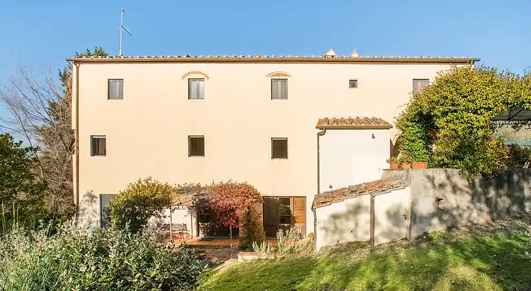 Feriebolig i San Casciano in Val di Pesa