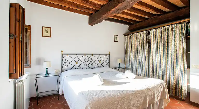 Sommerhus i San Casciano in Val di Pesa