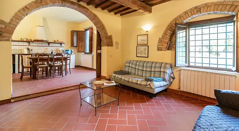 Holiday home in San Casciano in Val di Pesa