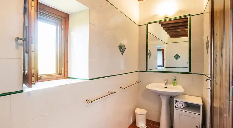 Feriebolig i San Casciano in Val di Pesa