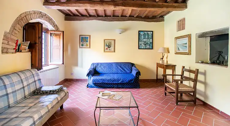 Holiday home in San Casciano in Val di Pesa
