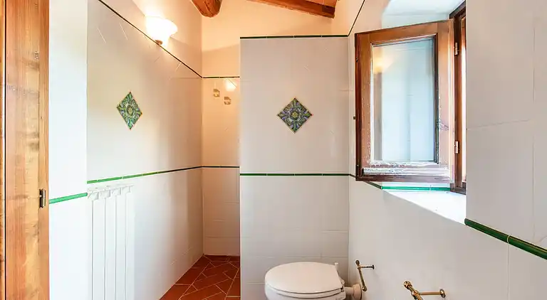 Feriebolig i San Casciano in Val di Pesa