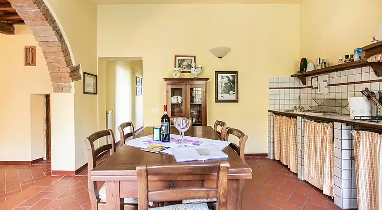 Holiday home in San Casciano in Val di Pesa