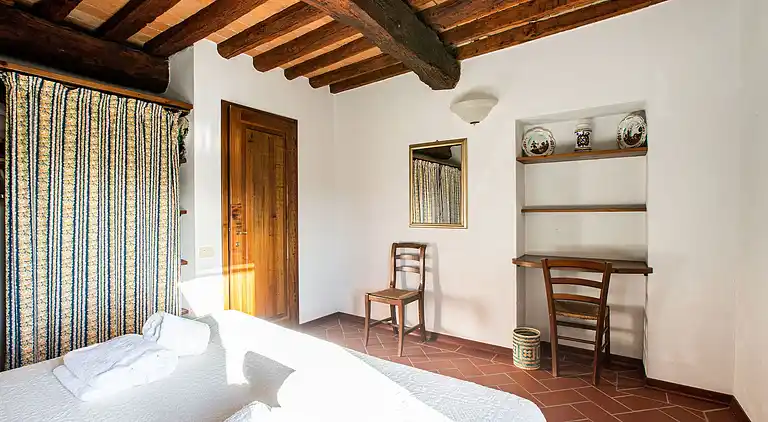 Sommerhus i San Casciano in Val di Pesa