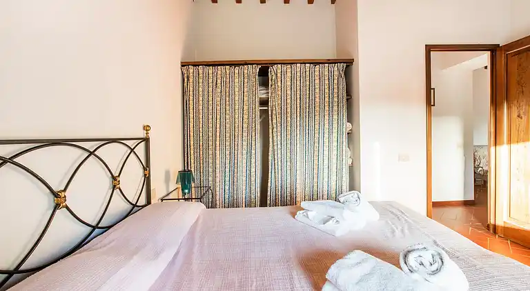 Feriebolig i San Casciano in Val di Pesa