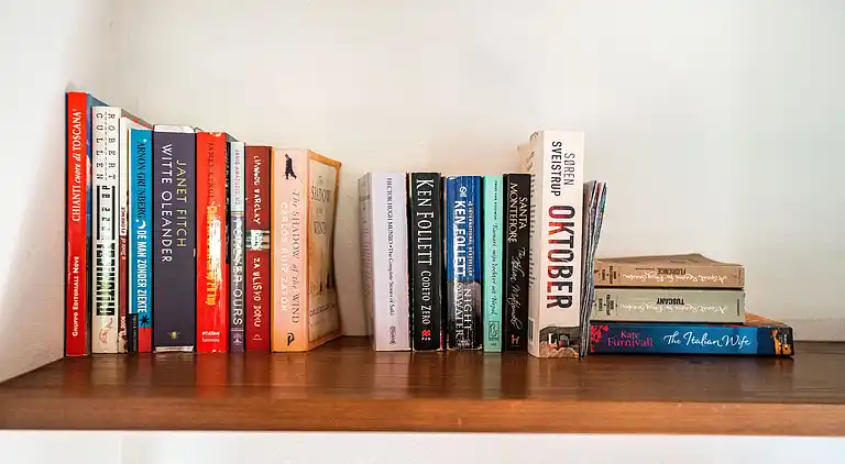 Feriebolig i San Casciano in Val di Pesa