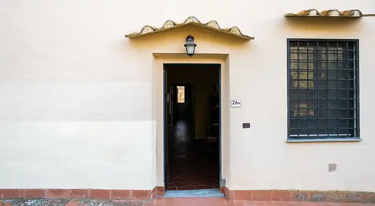 Holiday home in San Casciano in Val di Pesa