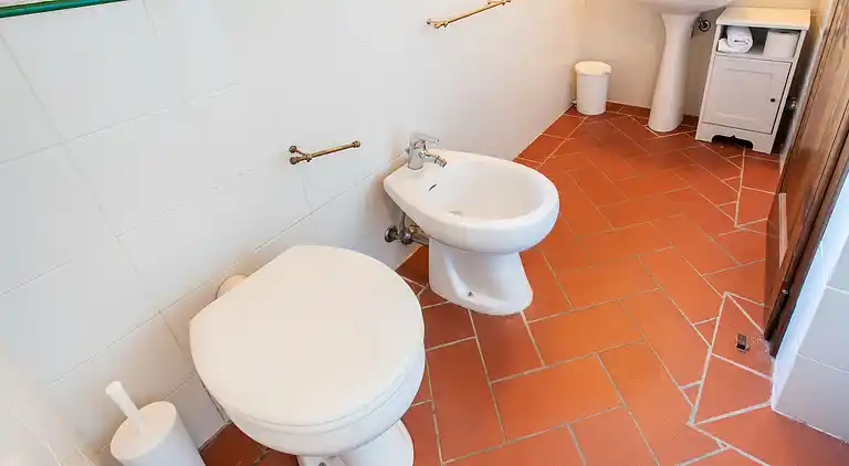 Feriebolig i San Casciano in Val di Pesa