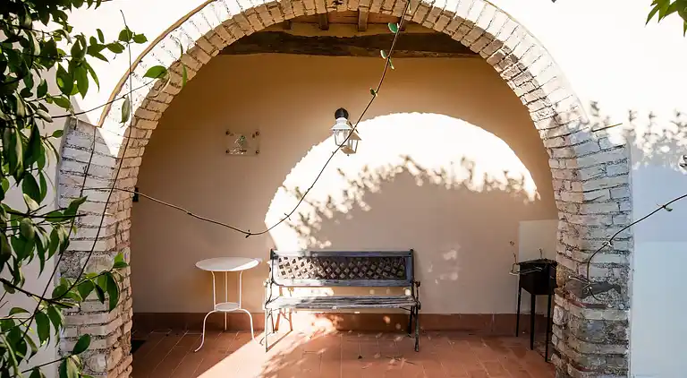 Sommerhus i San Casciano in Val di Pesa