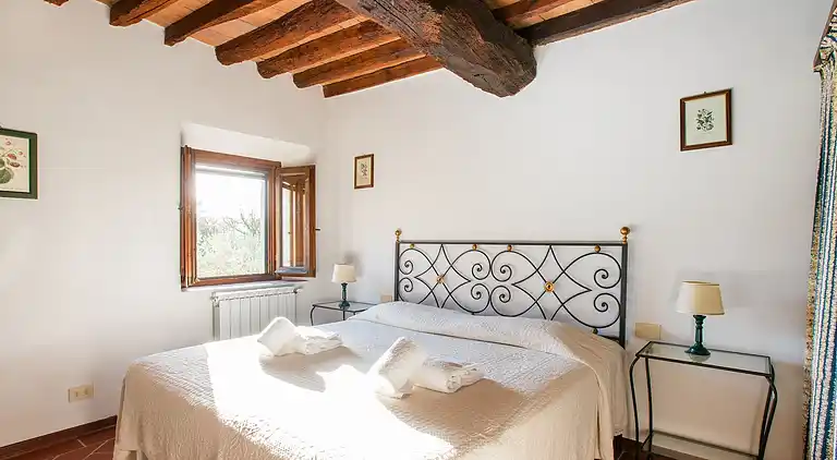 Sommerhus i San Casciano in Val di Pesa