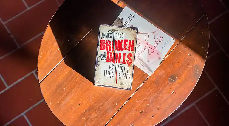 Sommerhus i San Casciano in Val di Pesa