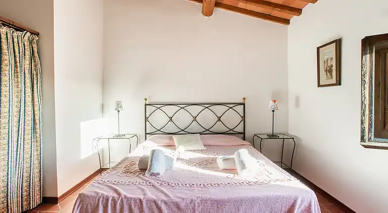 Vakantiehuis in San Casciano in Val di Pesa