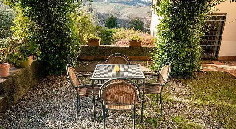 Feriebolig i San Casciano in Val di Pesa