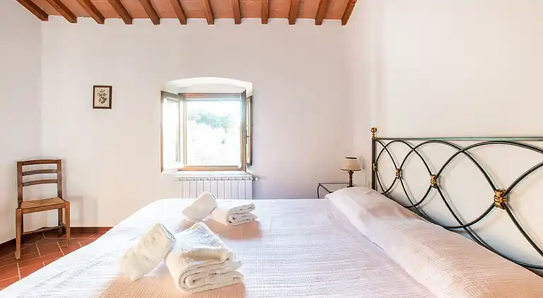 Feriebolig i San Casciano in Val di Pesa