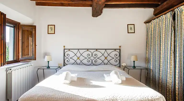 Sommerhus i San Casciano in Val di Pesa