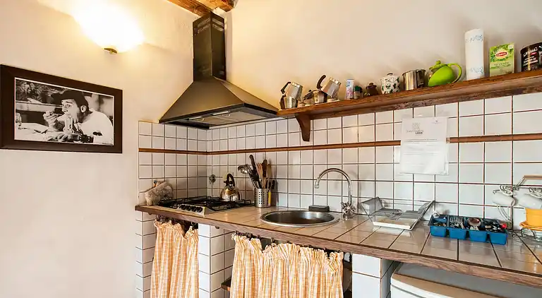 Sommerhus i San Casciano in Val di Pesa