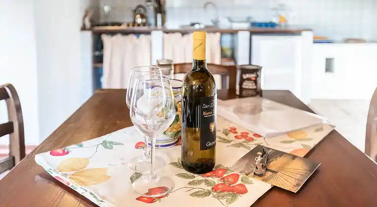 Sommerhus i San Casciano in Val di Pesa