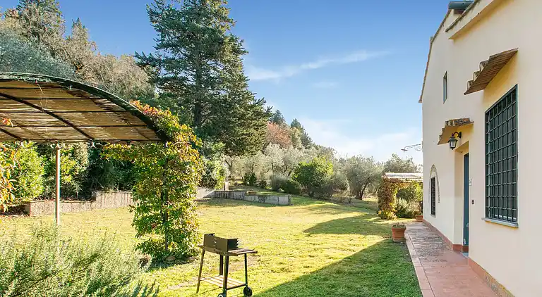 Holiday home in San Casciano in Val di Pesa