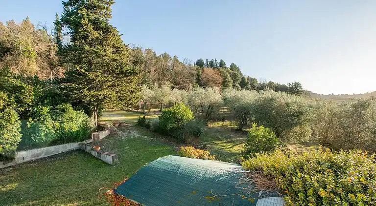 Vakantiehuis in San Casciano in Val di Pesa