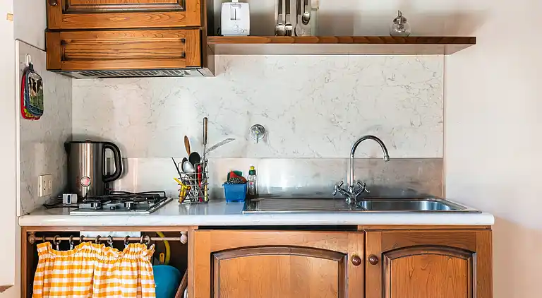 Feriebolig i San Casciano in Val di Pesa