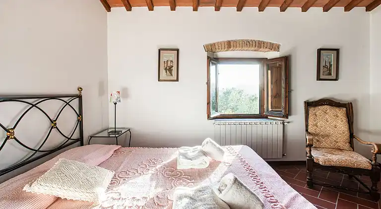 Vakantiehuis in San Casciano in Val di Pesa