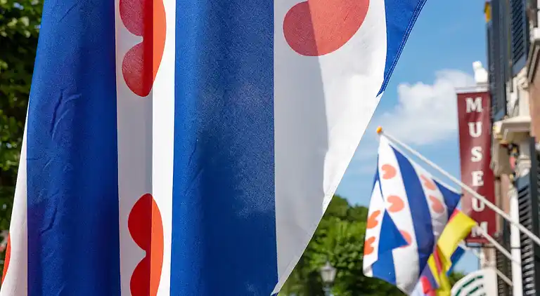 Ferienhaus in Terherne