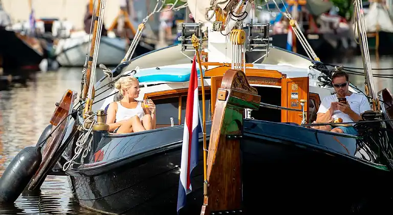 Ferienhaus in Terherne