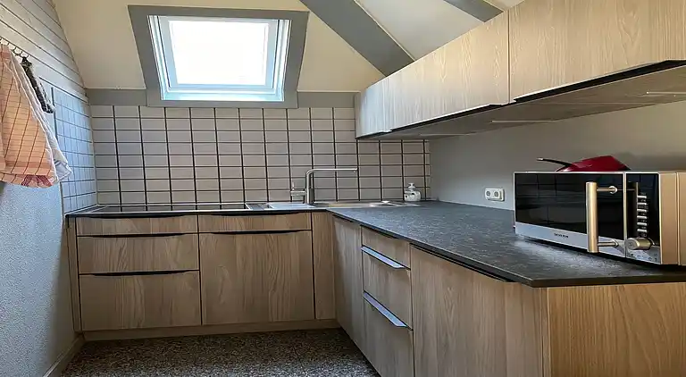 Holiday home in Reimboldshausen