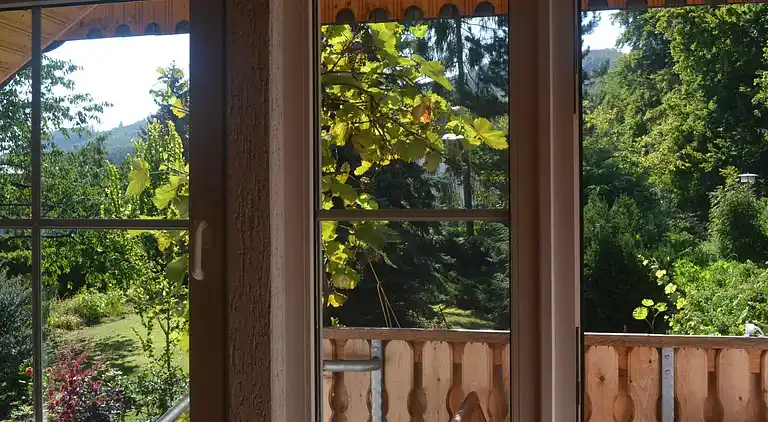 Ferielejlighed i Oesig