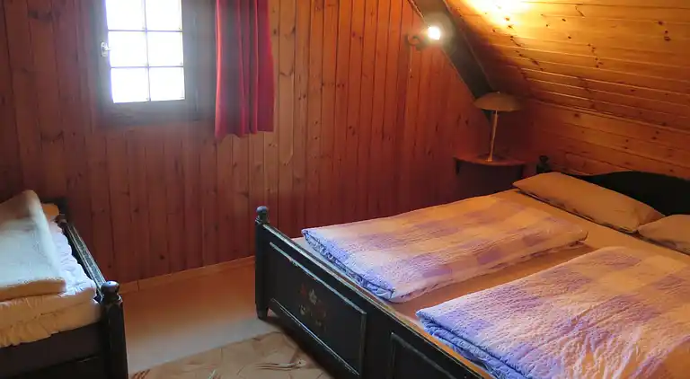 Vakantiehuis in Brigach