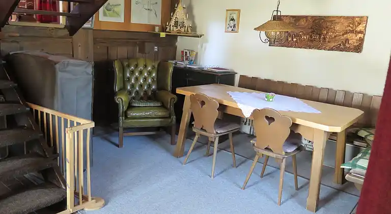 Vakantiehuis in Brigach