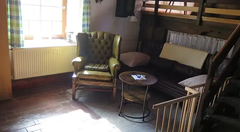 Vakantiehuis in Brigach