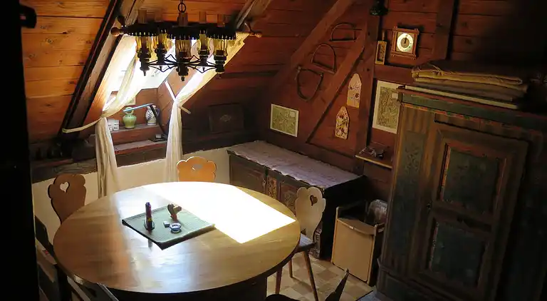 Vakantiehuis in Brigach