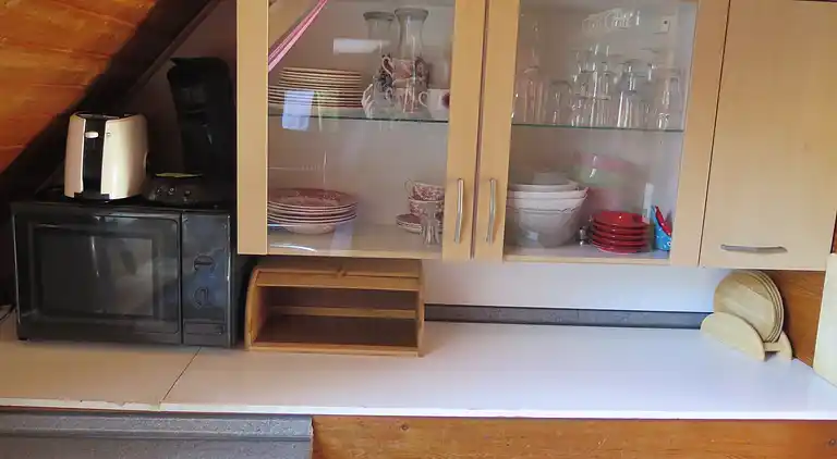 Vakantiehuis in Brigach