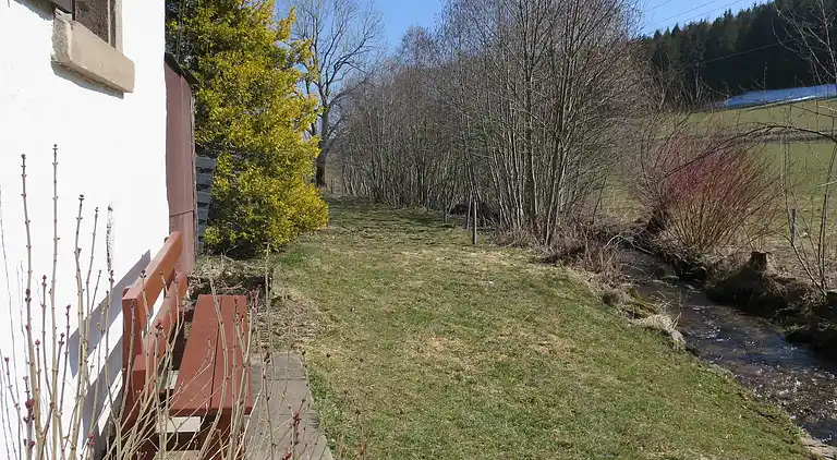 Vakantiehuis in Brigach