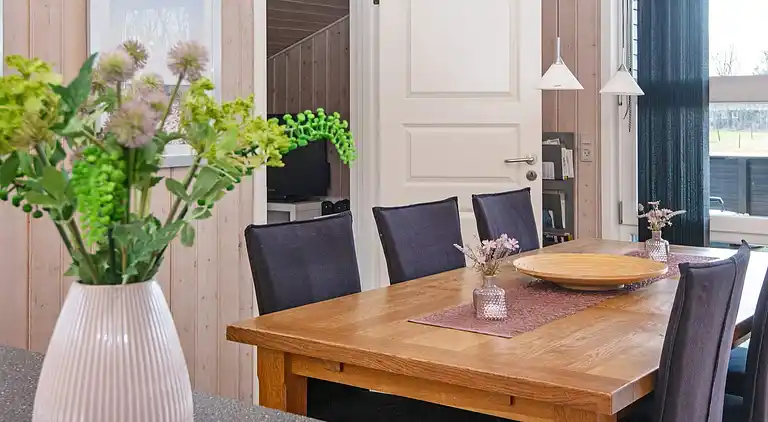 Holiday home in Jegum